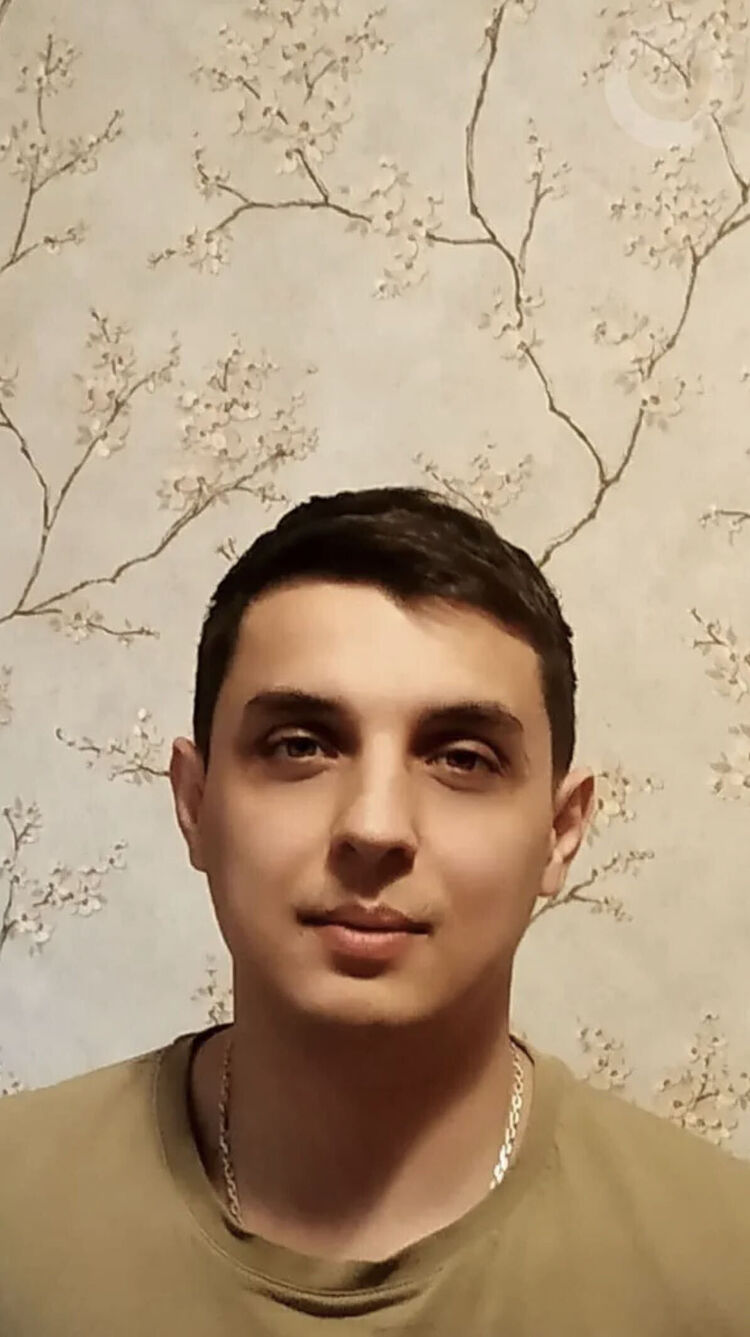 ���� 30813235 ������� ����, 33 ����, ���� ���������� � ������