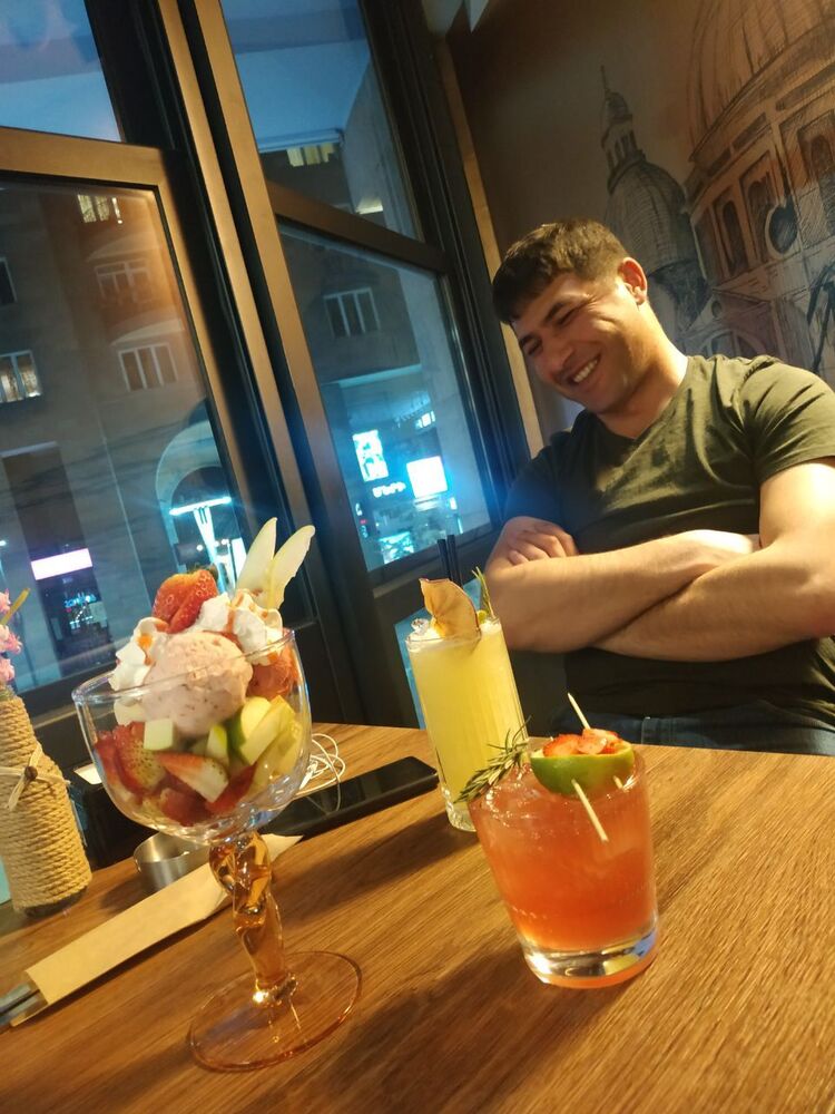 ���� 24115475 ������� Mark, 35 ���, ���� ���������� � �������