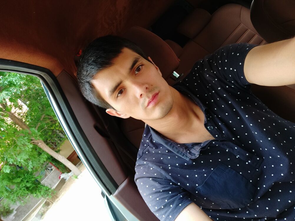 ���� 16592245 ������� Sardor, 36 ���, ���� ���������� � ��������