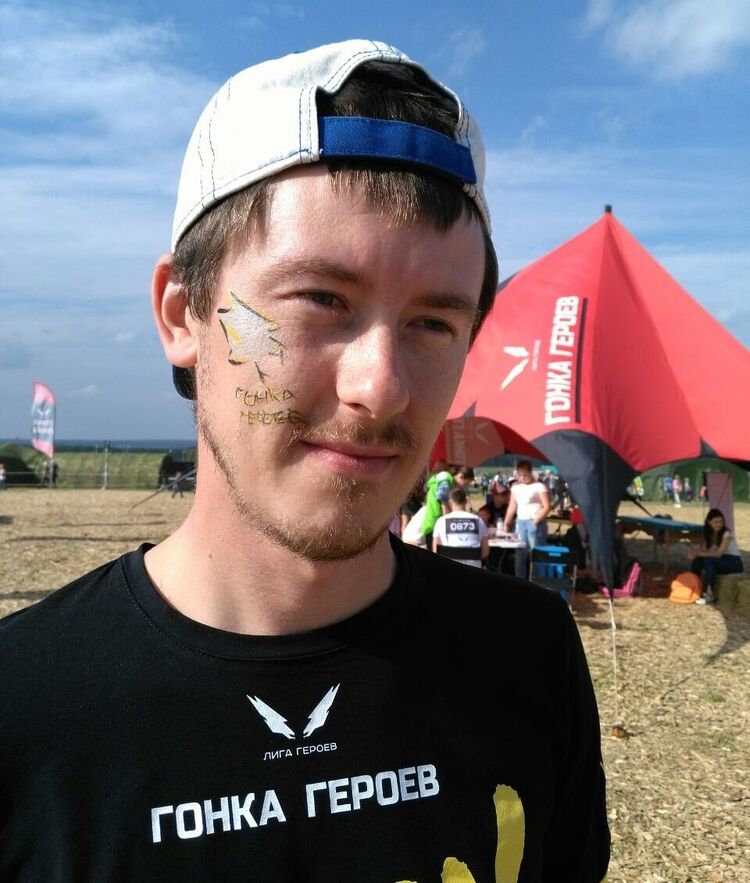 ���� 19554125 ������� ������, 35 ���, ���� ���������� � ����������