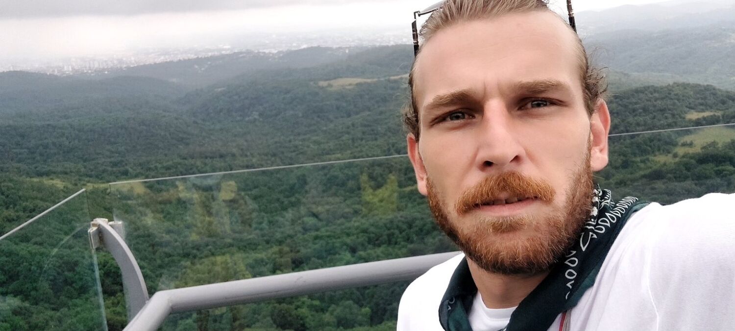 ���������� �������, ���� ������� Irakli, 33 ����, ������������ ��� ������, ����� � ���������