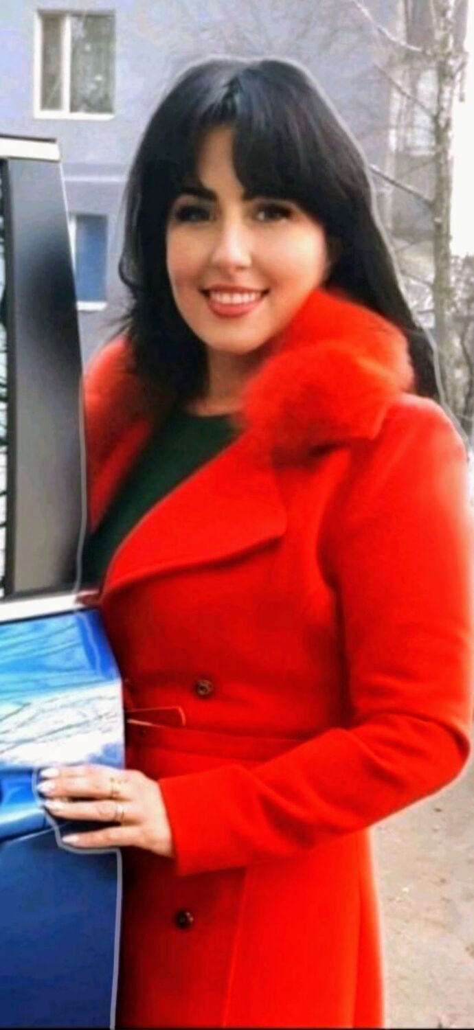 ���������� ����������, ���� ������� Svetlana, 35 ���, ������������ ��� ������, ����� � ���������, c�������� ���������, ���������