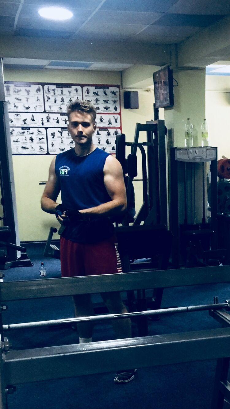 ���������� �������, ���� ������� Dima, 26 ���, ������������ ��� ������, ����� � ���������