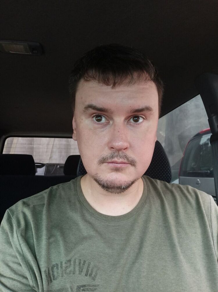 ���������� �����������, ���� ������� Vasiliy, 41 ���, ������������ ��� ������, ����� � ���������, c�������� ���������