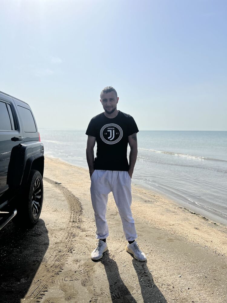 ���� 34859665 ������� Tony, 37 ���, ���� ���������� � ������