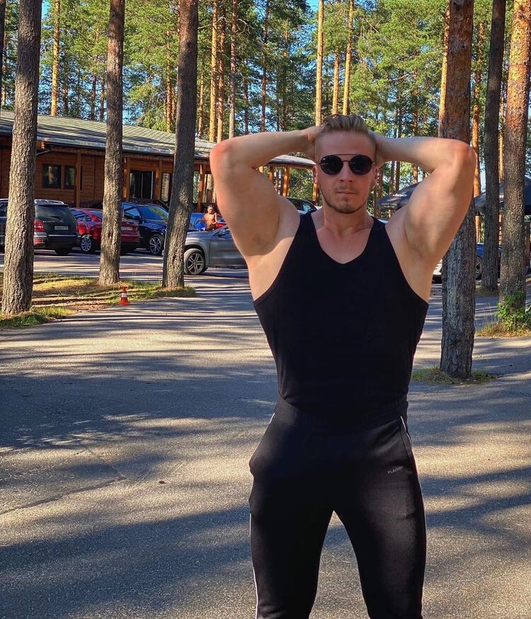 ���� 36265615 ������� Alan, 42 ����, ���� ���������� � �����-����������