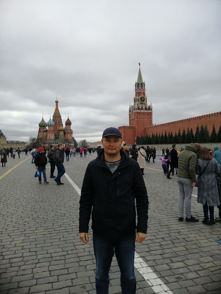 ���� 20088855 ������� Murad, 40 ���, ���� ���������� � ������