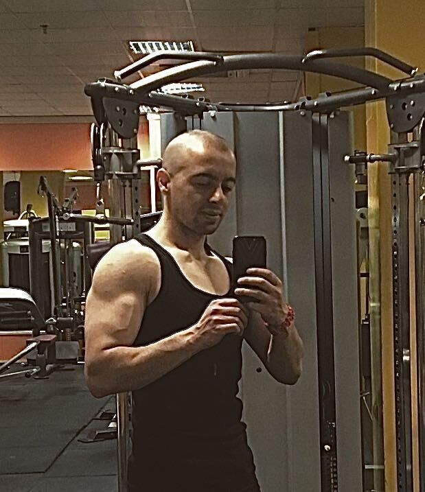  48155485  Hamed, 34 ,    Palais-Bourbon