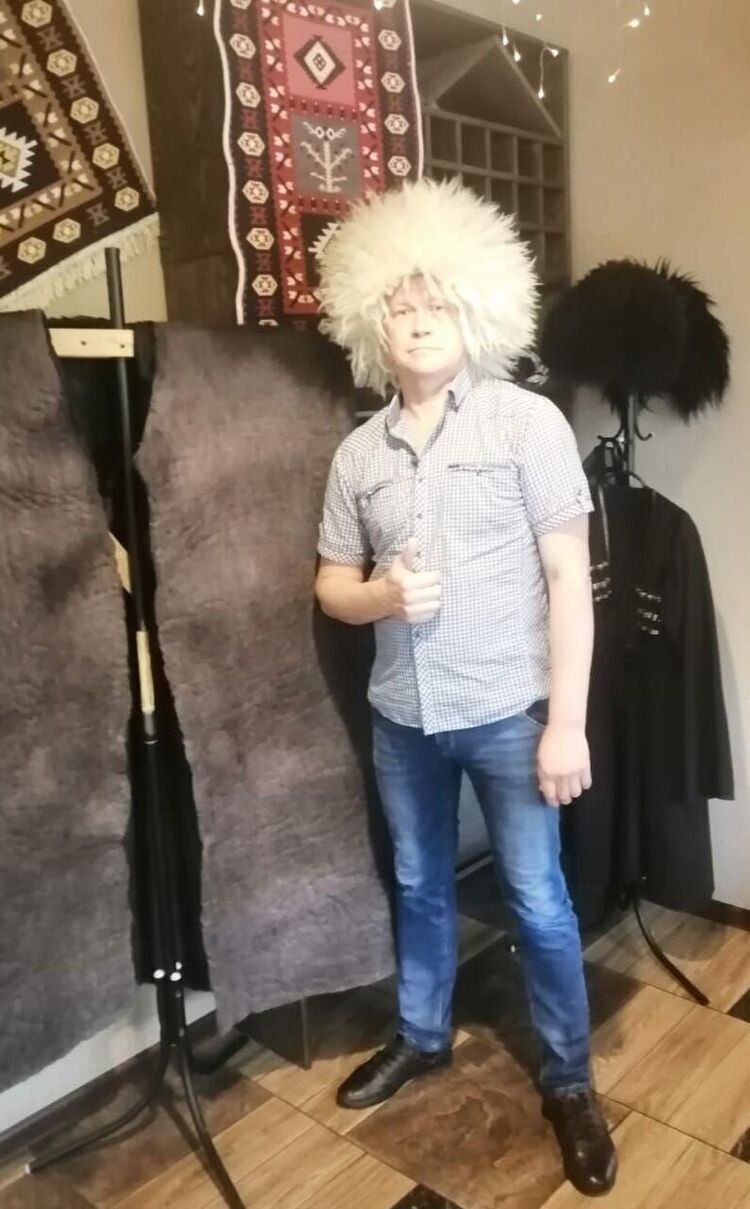 ���� 54786925 ������� ������, 46 ���, ���� ���������� � ������