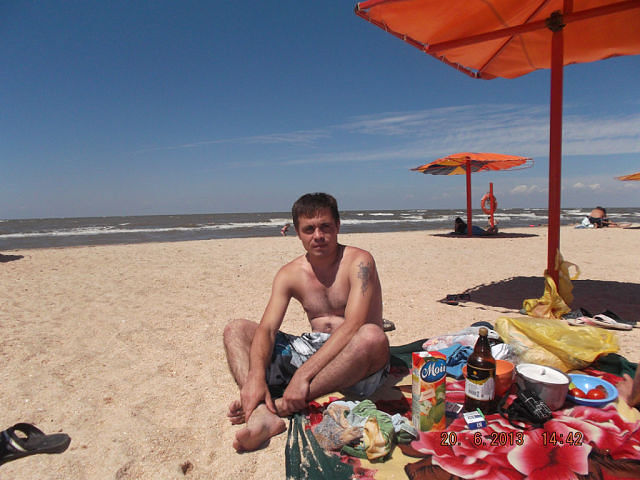 ���������� ������, ���� ������� Vasilii, 42 ����, ������������ ��� ������, ����� � ���������, c�������� ���������