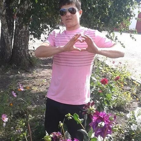 ���������� �������������-����������, ���� ������� Ibrohim, 32 ����, ������������ ��� ������, ����� � ���������