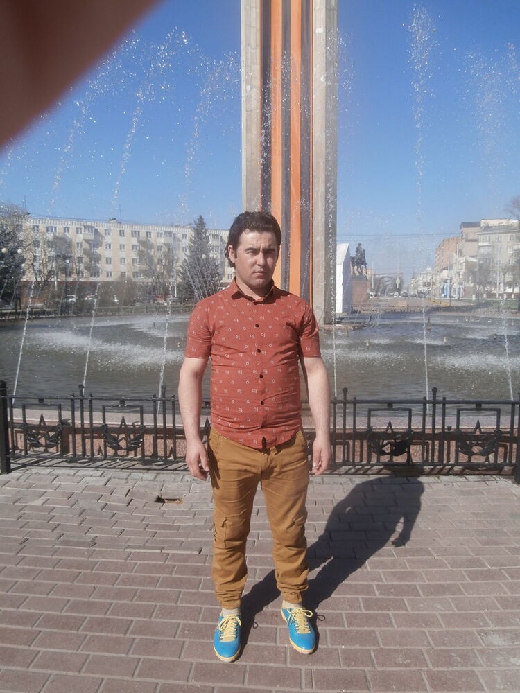 ���� 18967375 ������� Kolya, 33 ����, ���� ���������� � ������