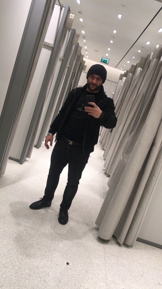 ���� 22192935 ������� Gevorg, 36 ���, ���� ���������� � ����������