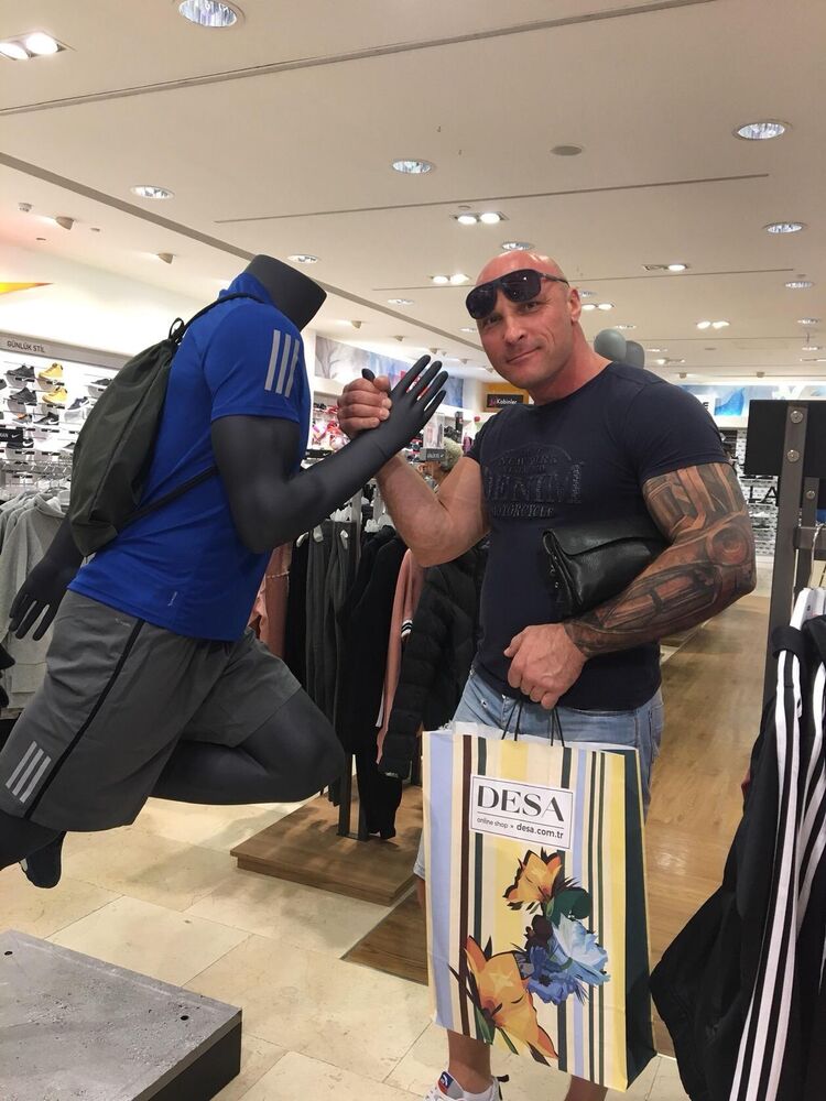 ���������� ����, ���� ������� ������, 53 ����, ������������ ��� ������, ����� � ���������