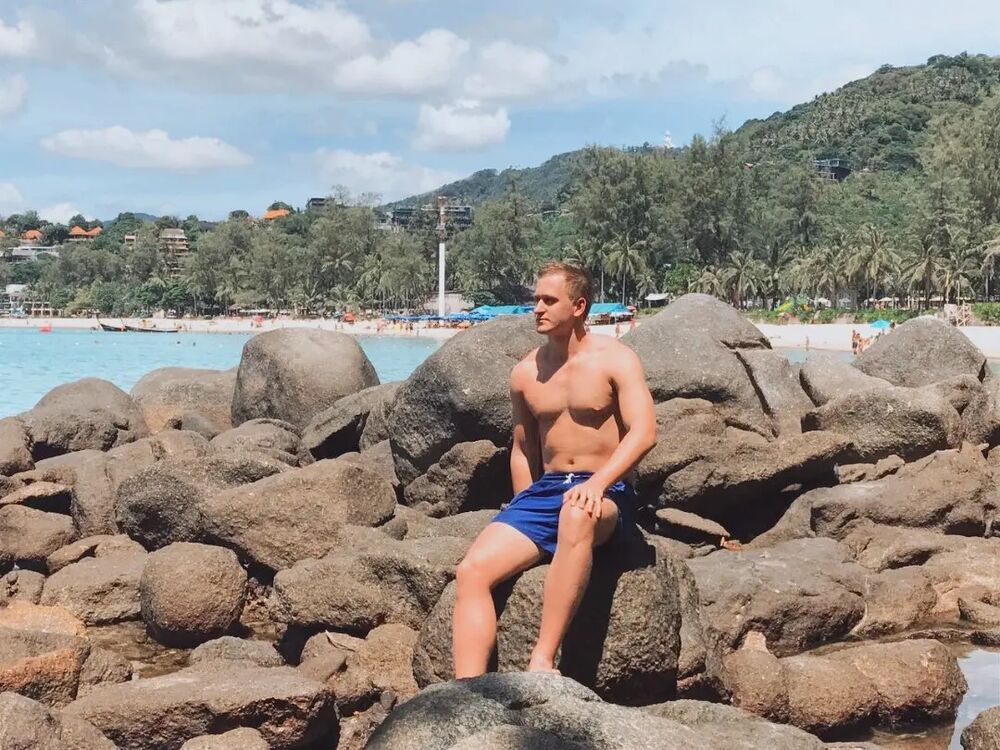 ���������� �����-���������, ���� ������� Dmitry, 34 ����, ������������ ��� ������, ����� � ���������