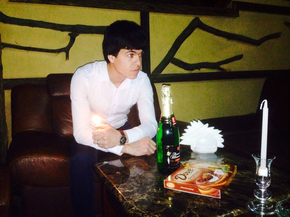 ���� 5917495 ������� Khurshed, 36 ���, ���� ���������� � �������