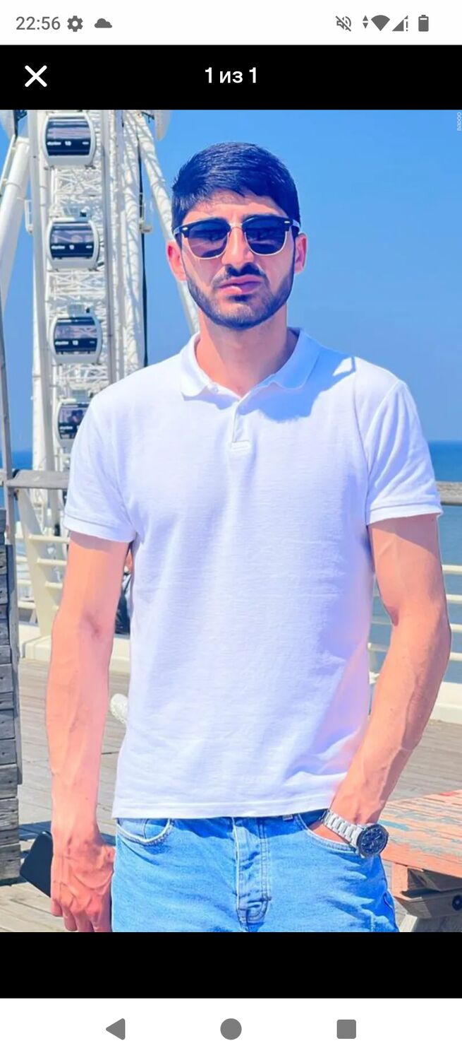 ���� 54918255 ������� Djoni, 31 ���, ���� ���������� � �����