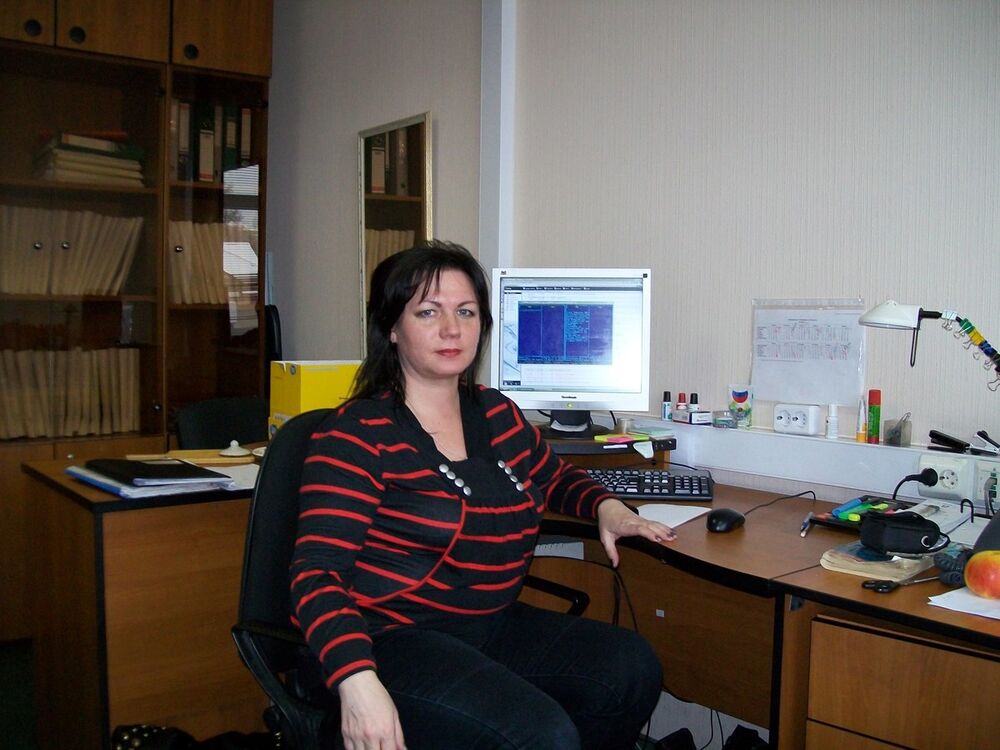 ���� 5738195 ������� ������, 61 ���, ���� ���������� � ������