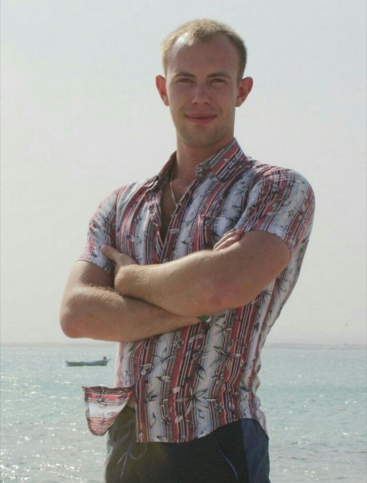 ���� 8567775 ������� ������, 37 ���, ���� ���������� � �����������