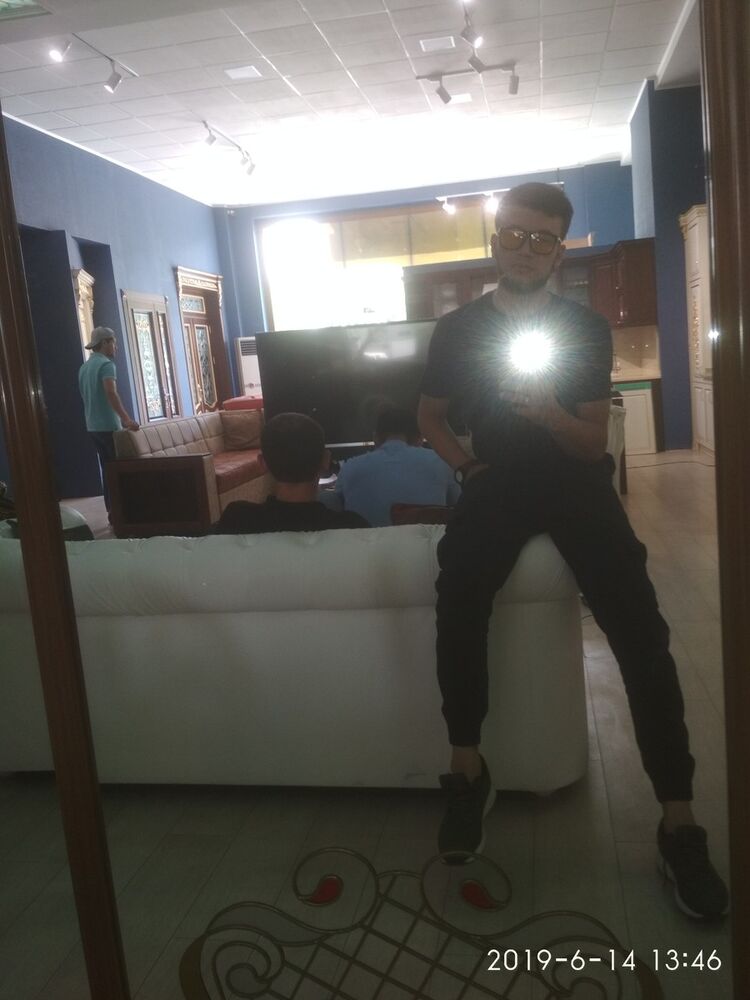  ,   Sardor, 31 ,  