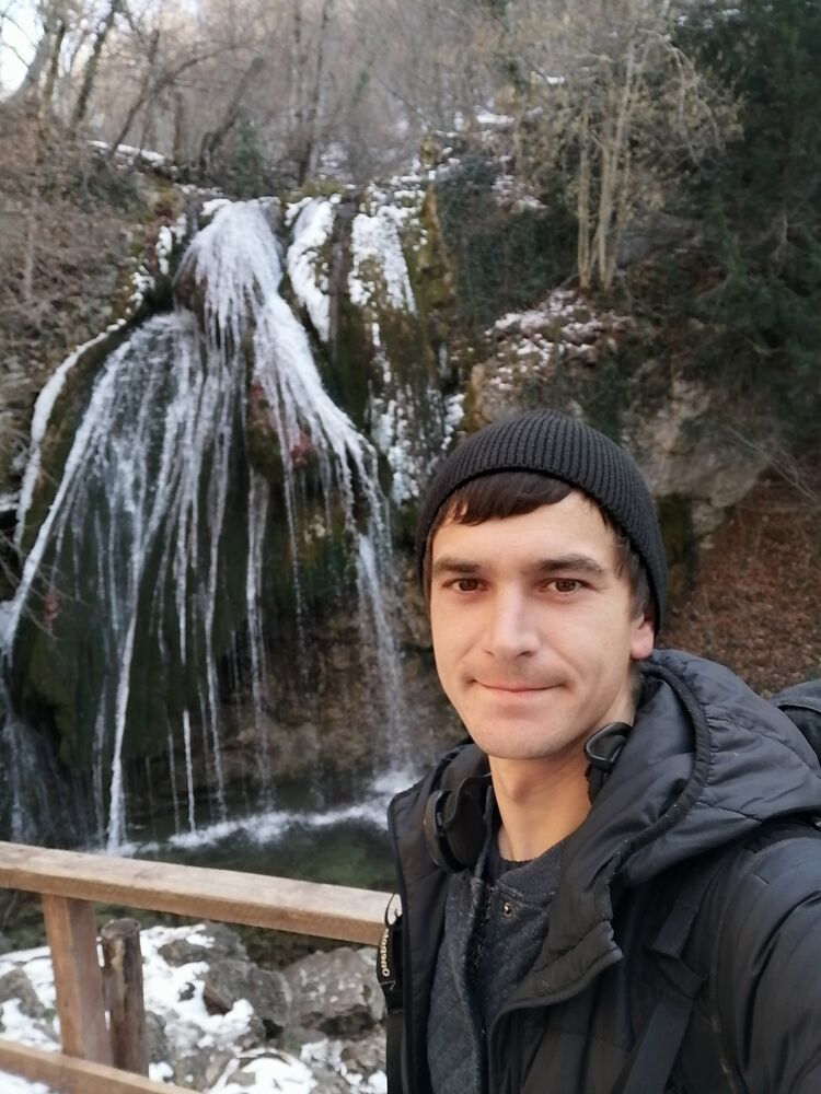 ���������� �����������, ���� ������� Vladislav, 33 ����, ������������ ��� ������, ����� � ���������, c�������� ���������