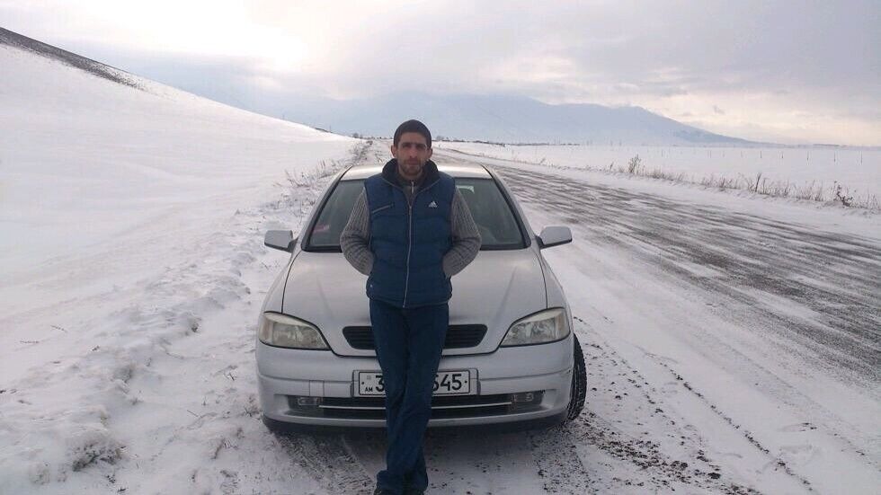 ���� 24982785 ������� Hakob, 46 ���, ���� ���������� � �������