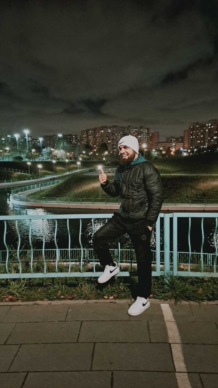 ���������� ������, ���� ������� Ali, 30 ���, ������������ ��� ������, ����� � ���������