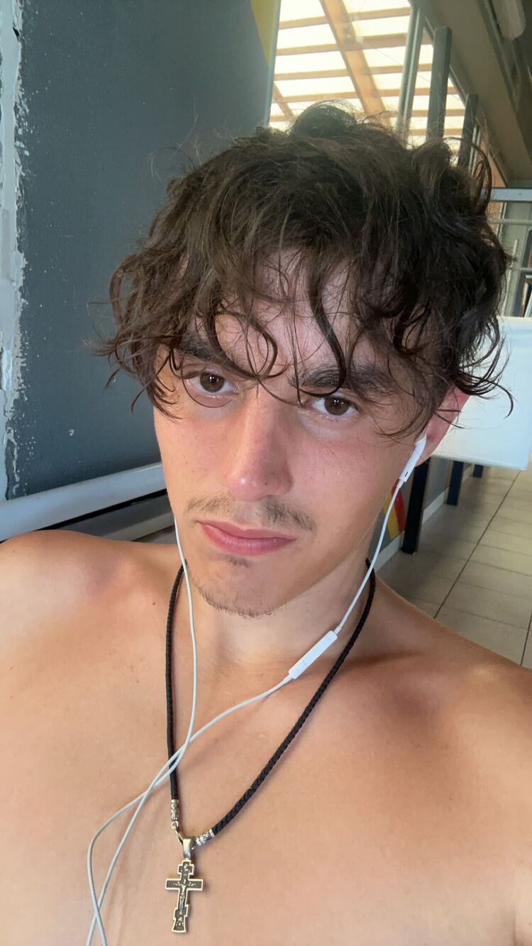 ���������� ������, ���� ����� Maxandre, 20 ���, ������������ ��� ������