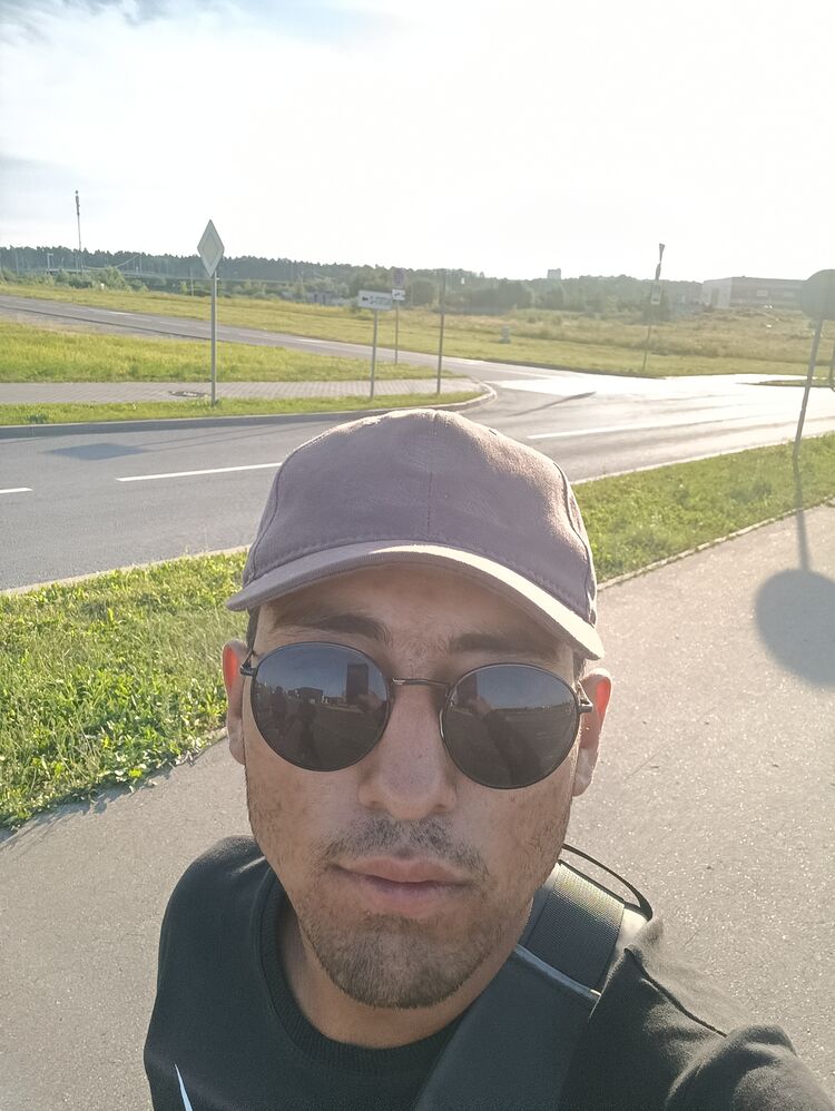  44589285  Sherzodbek, 23 ,    
