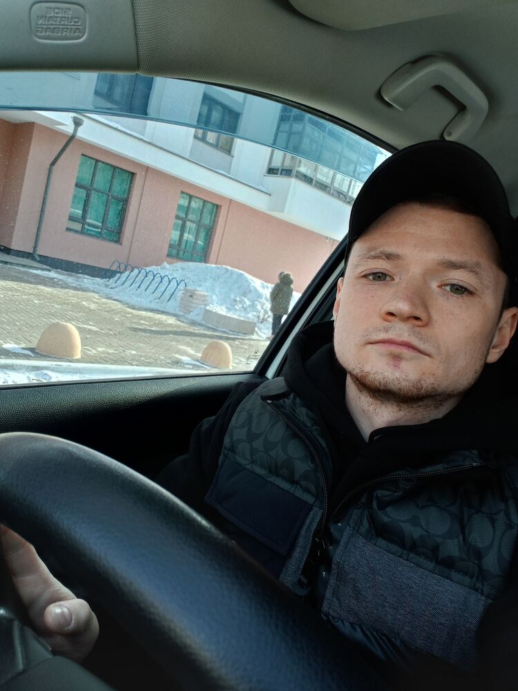 ,   Daniil, 29 ,   ,   