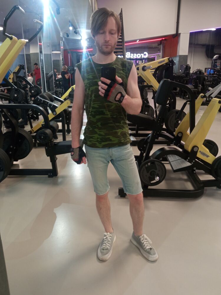 ���������� ������, ���� ������� Anton, 36 ���, ������������ ��� ������, ����� � ���������