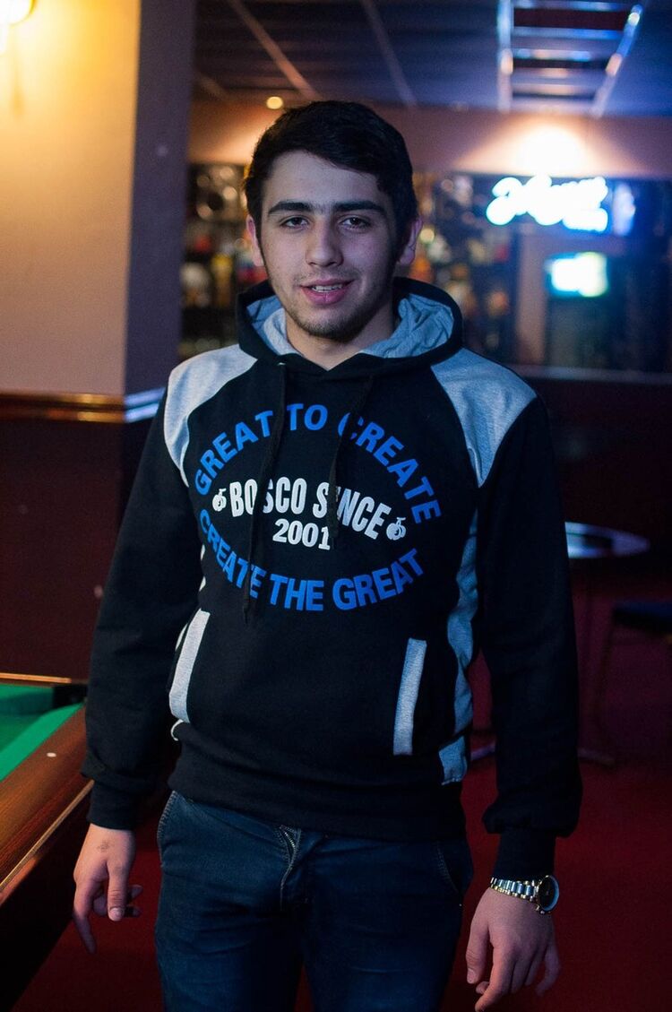 ���������� ������, ���� ������� �����, 29 ���, ������������ ��� ������