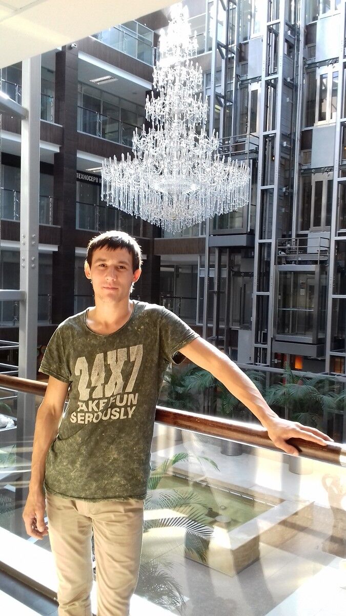 ���� 10422325 ������� Evgenii, 35 ���, ���� ���������� � ������