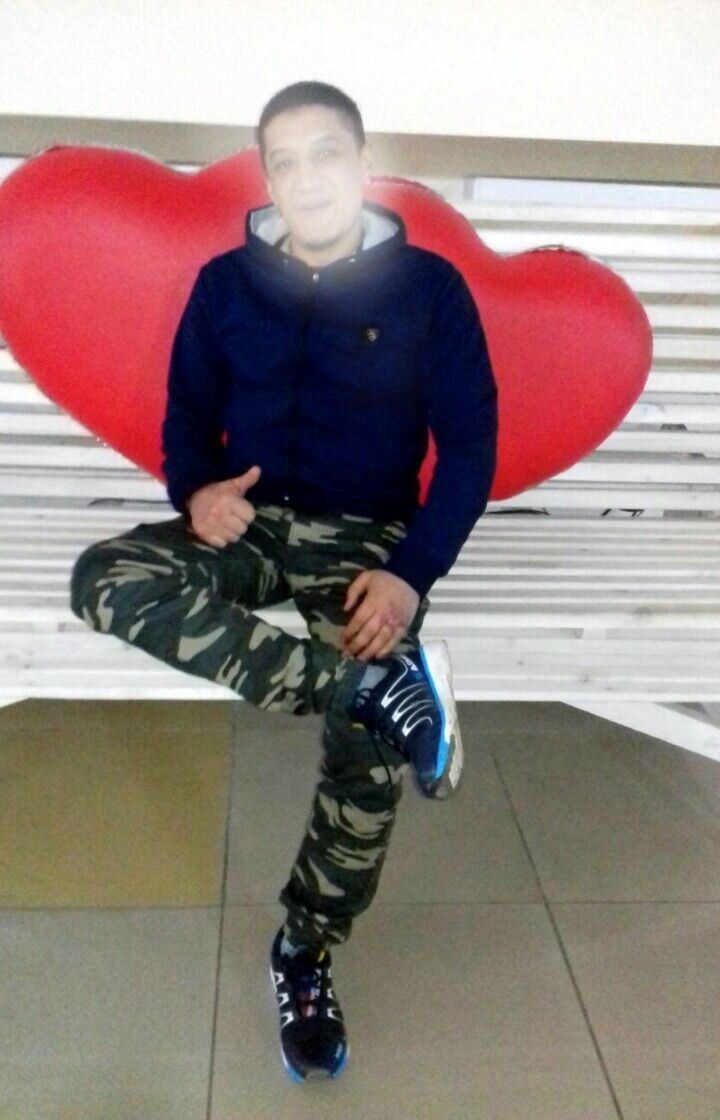 ���� 13148255 ������� Bobir, 35 ���, ���� ���������� � ���