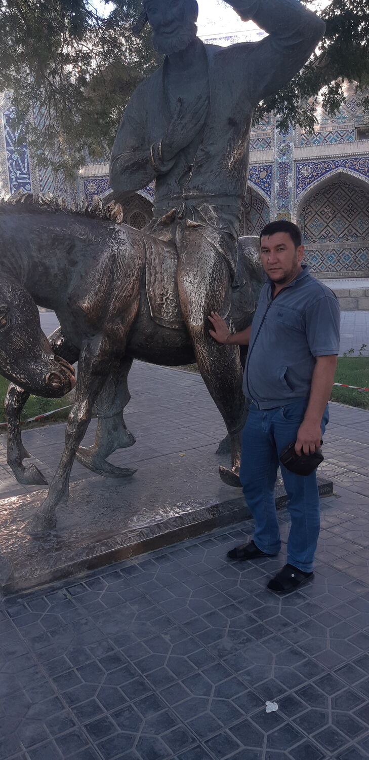 ���� 23981585 ������� Oybek, 39 ���, ���� ���������� � ��������