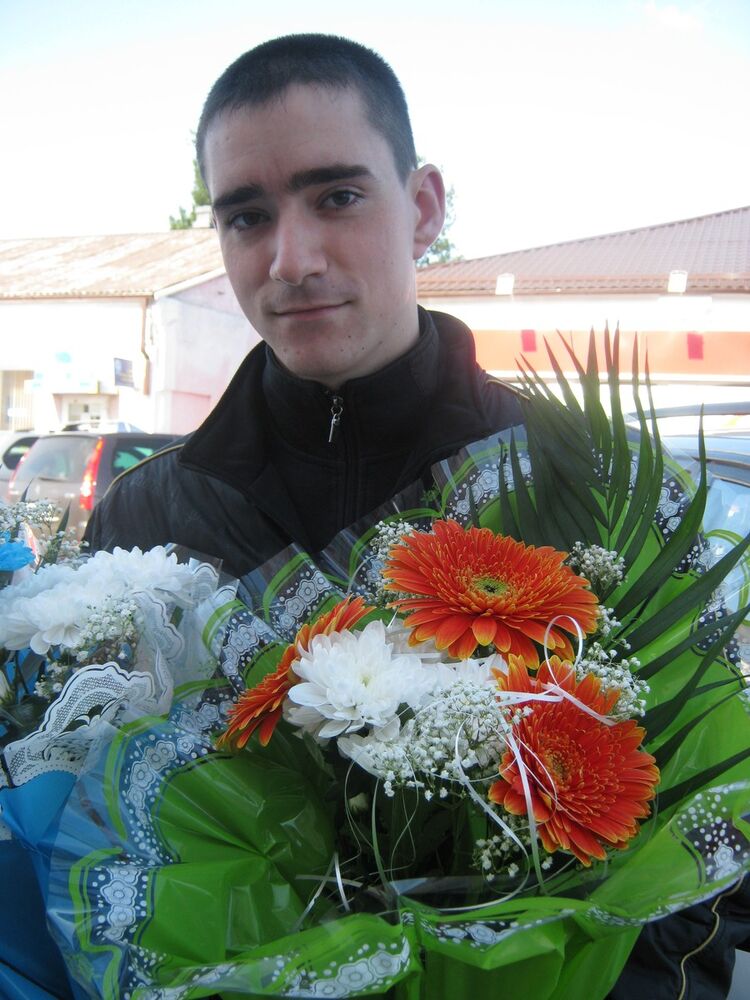 ���������� ��������, ���� ������� ������, 35 ���, ������������ ��� ������