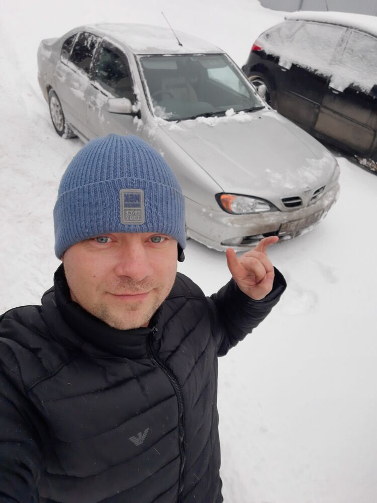 ���������� ������ ��������, ���� ������� Vitaliy, 40 ���, ������������ ��� c�������� ���������