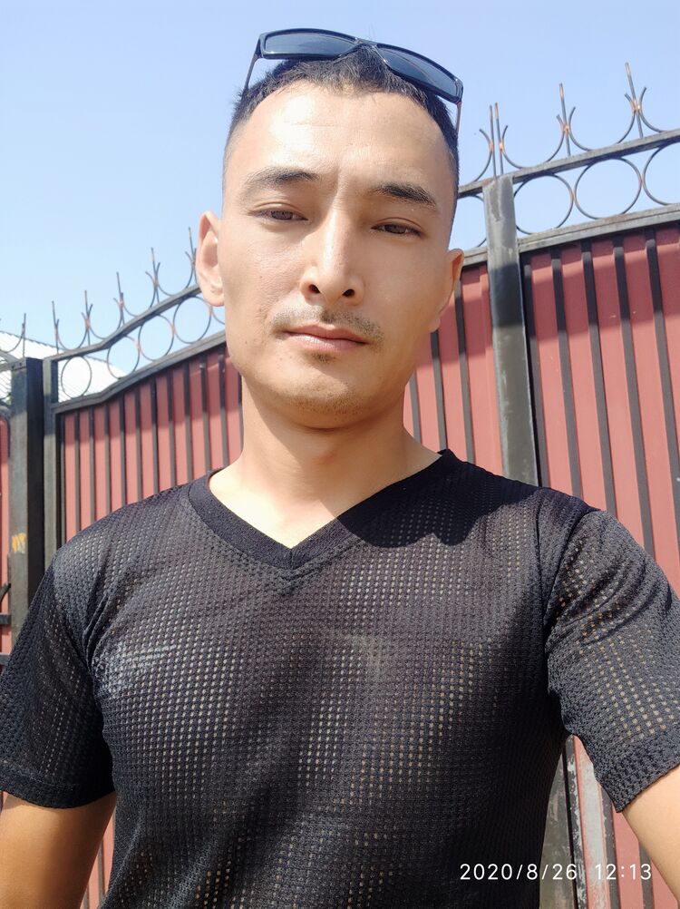 ���� 27243875 ������� Ali, 37 ���, ���� ���������� � ������