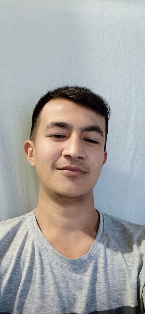  20285075  SHAHZODBEK, 28 ,    