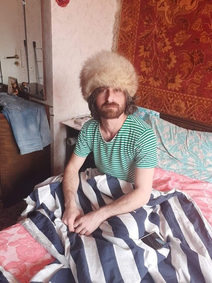 ���������� ������, ���� ������� Davit, 39 ���, ������������ ��� ������, ����� � ���������, c�������� ���������