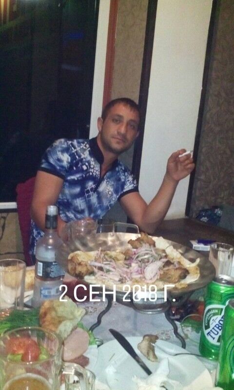 ���� 13758935 ������� Artyom, 34 ����, ���� ���������� � ������