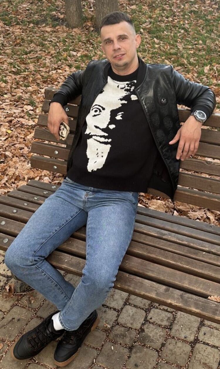 ,   Andrey, 36 ,   