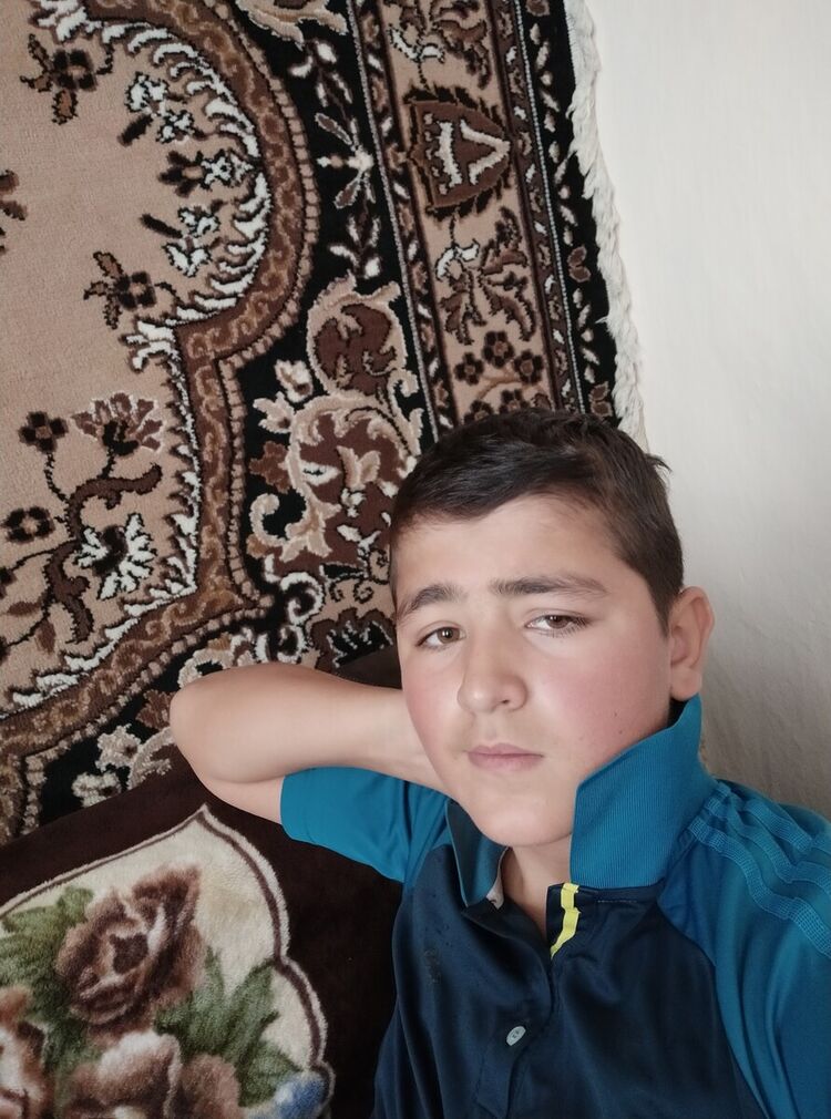 ���� 21243485 ����� ������, 23 ����, ���� ���������� � ����������