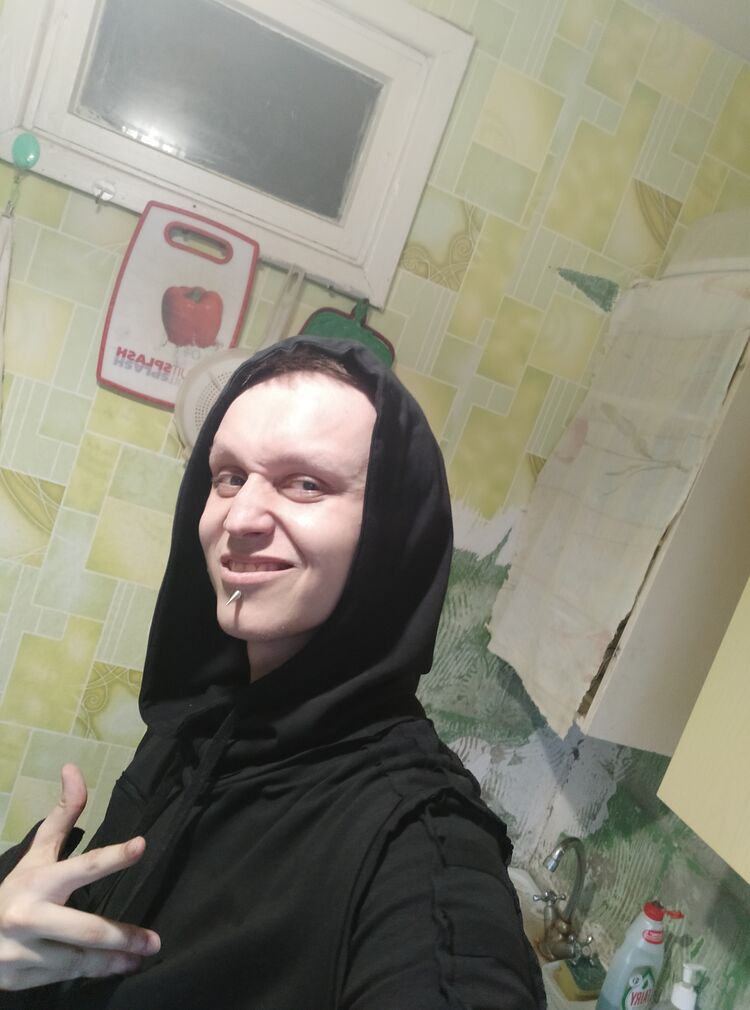 ���������� ������������, ���� ������� Vanya, 32 ����, ������������ ��� ������, ����� � ���������, ���������