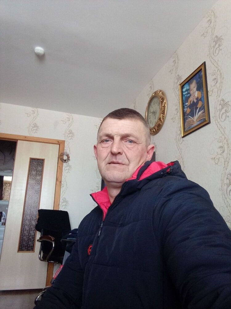  ,   Sergey, 51 ,  