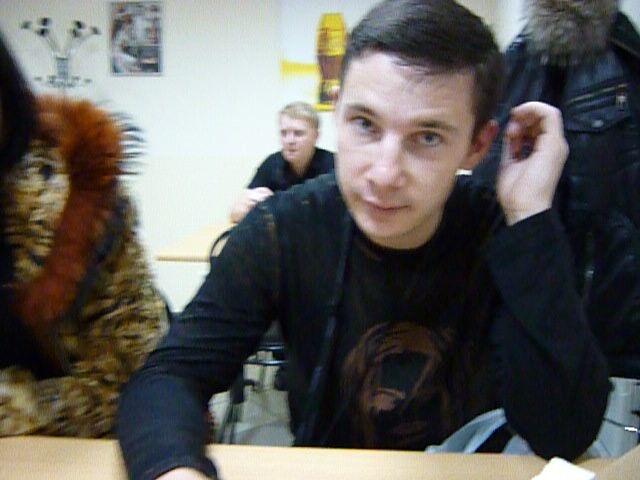 ���� 4530625 ������� Evgenii, 39 ���, ���� ���������� � �������������