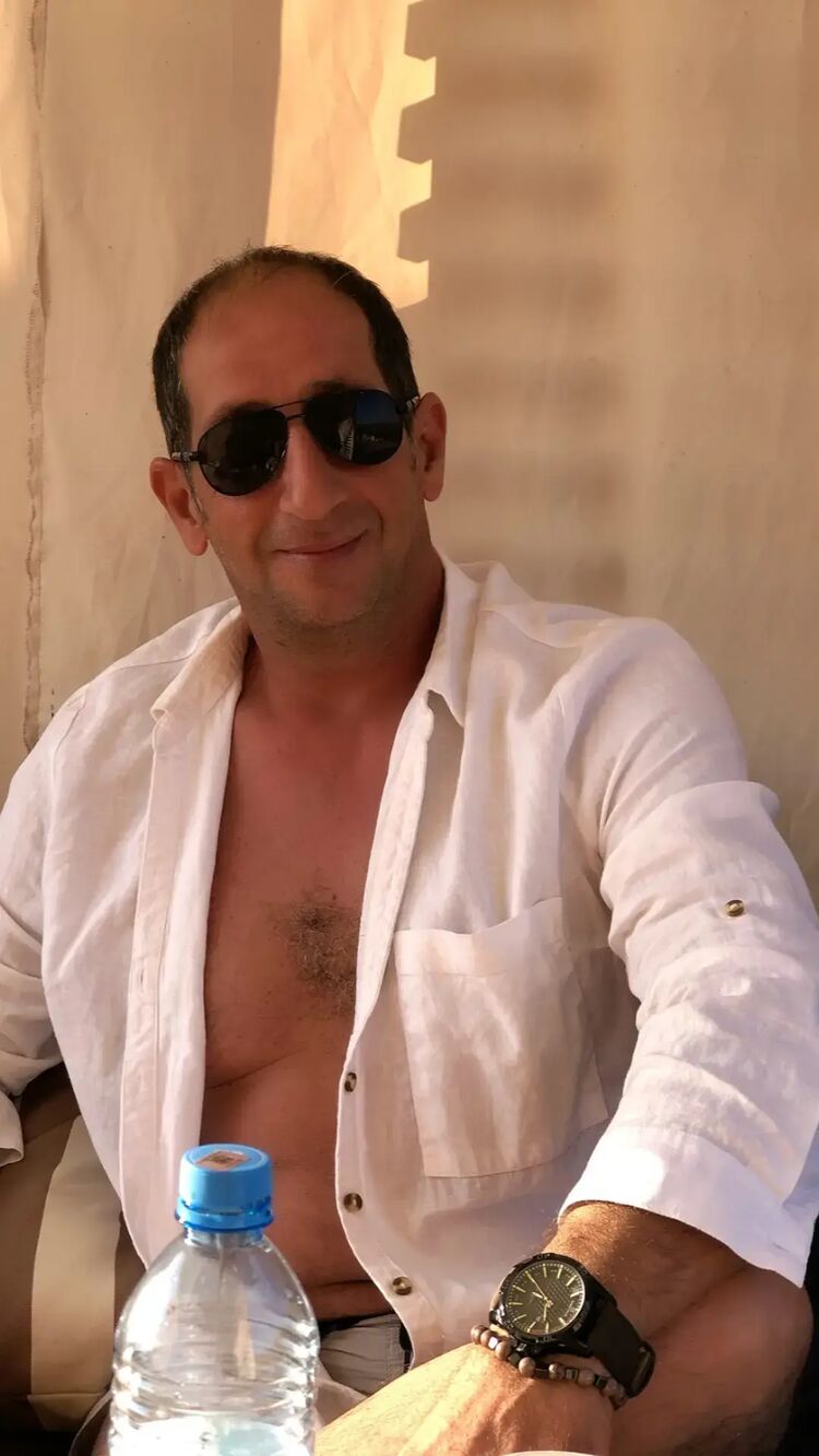 ���������� ������, ���� ������� Raffi, 51 ���, ������������ ��� ������, ����� � ���������, c�������� ���������