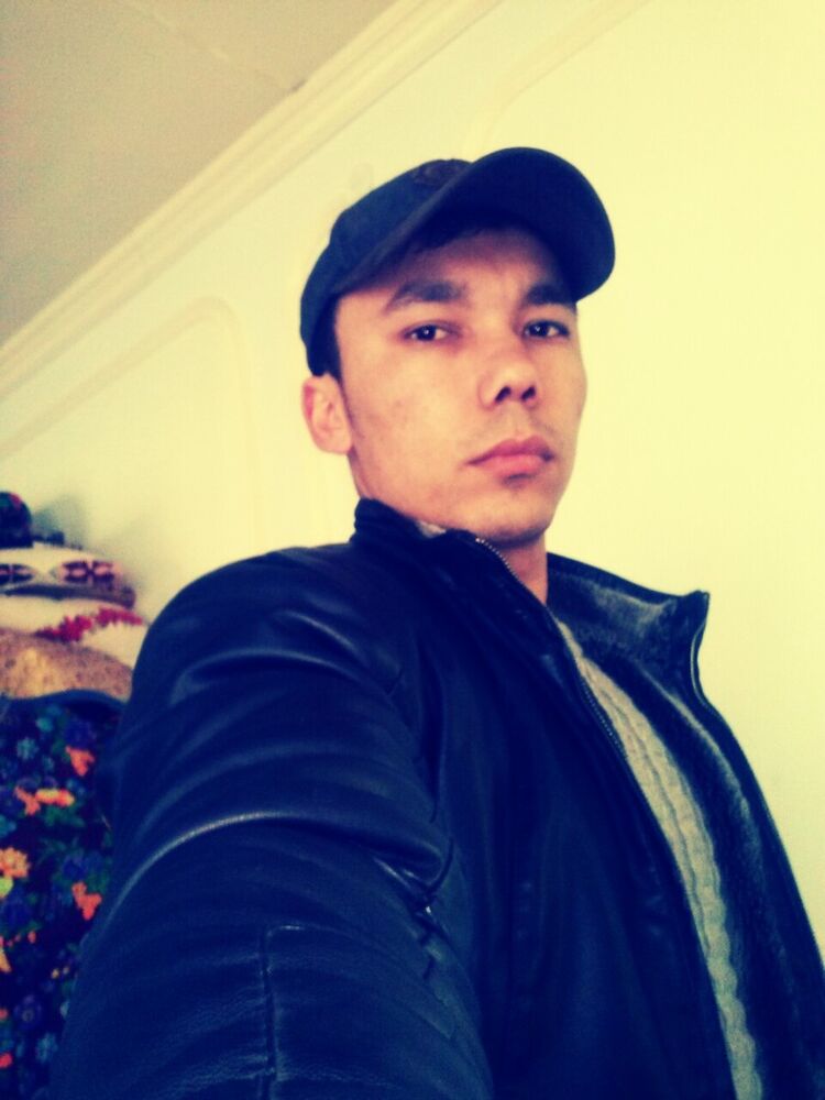 ���� 5509955 ������� Akmaljons, 32 ����, ���� ���������� � ����������