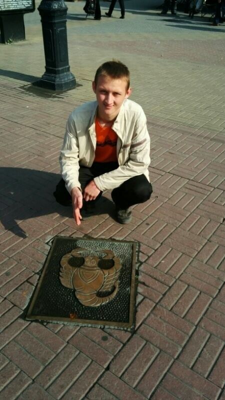  5911225  Serega, 31 ,    