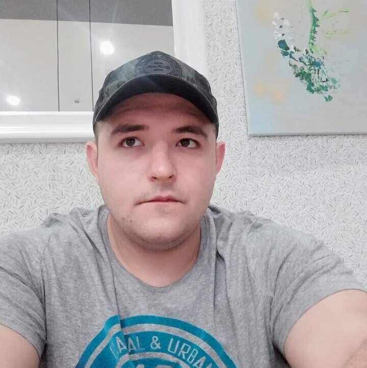 ���� 21299355 ������� Aleksey, 33 ����, ���� ���������� � �������